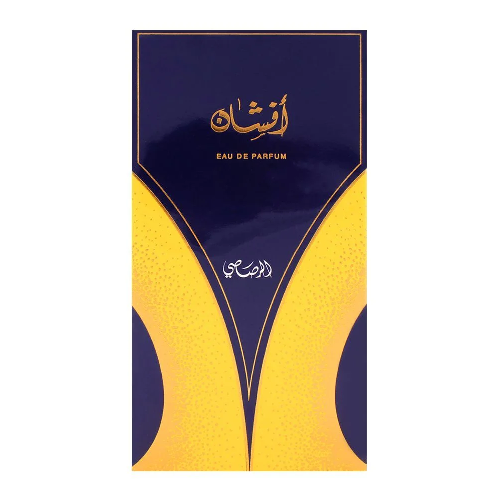 Rasasi Afshan Perfume 100Ml