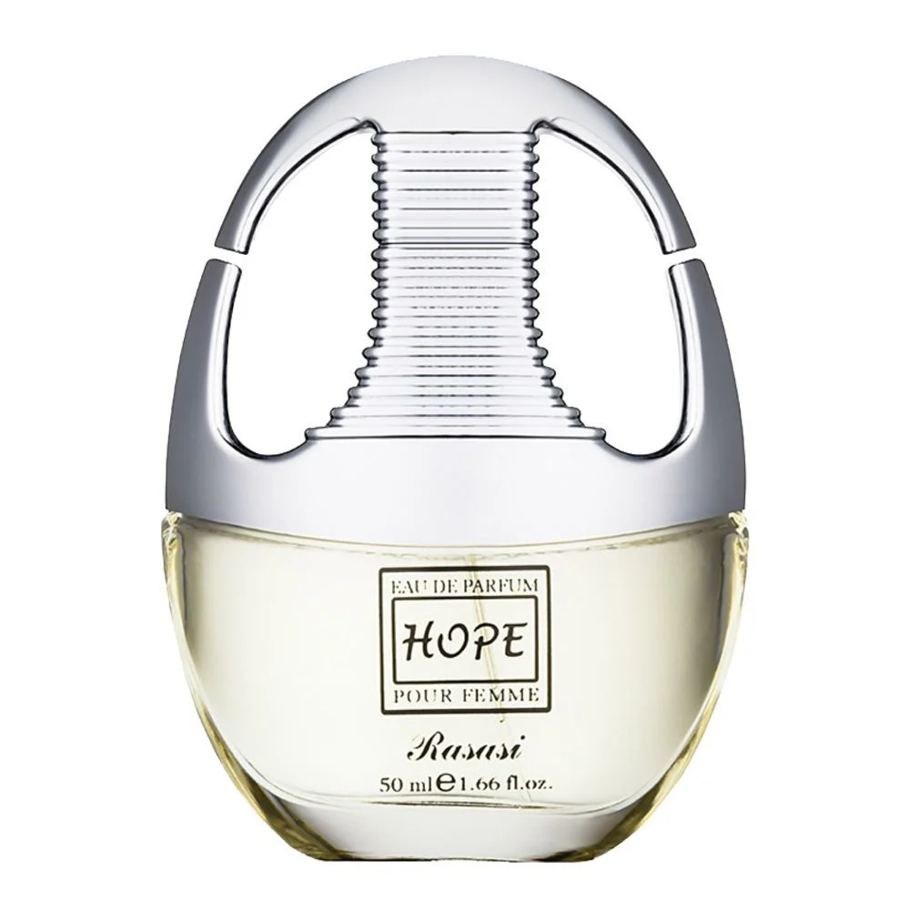 Rasasi Hope Pour Femme Edp 50Ml