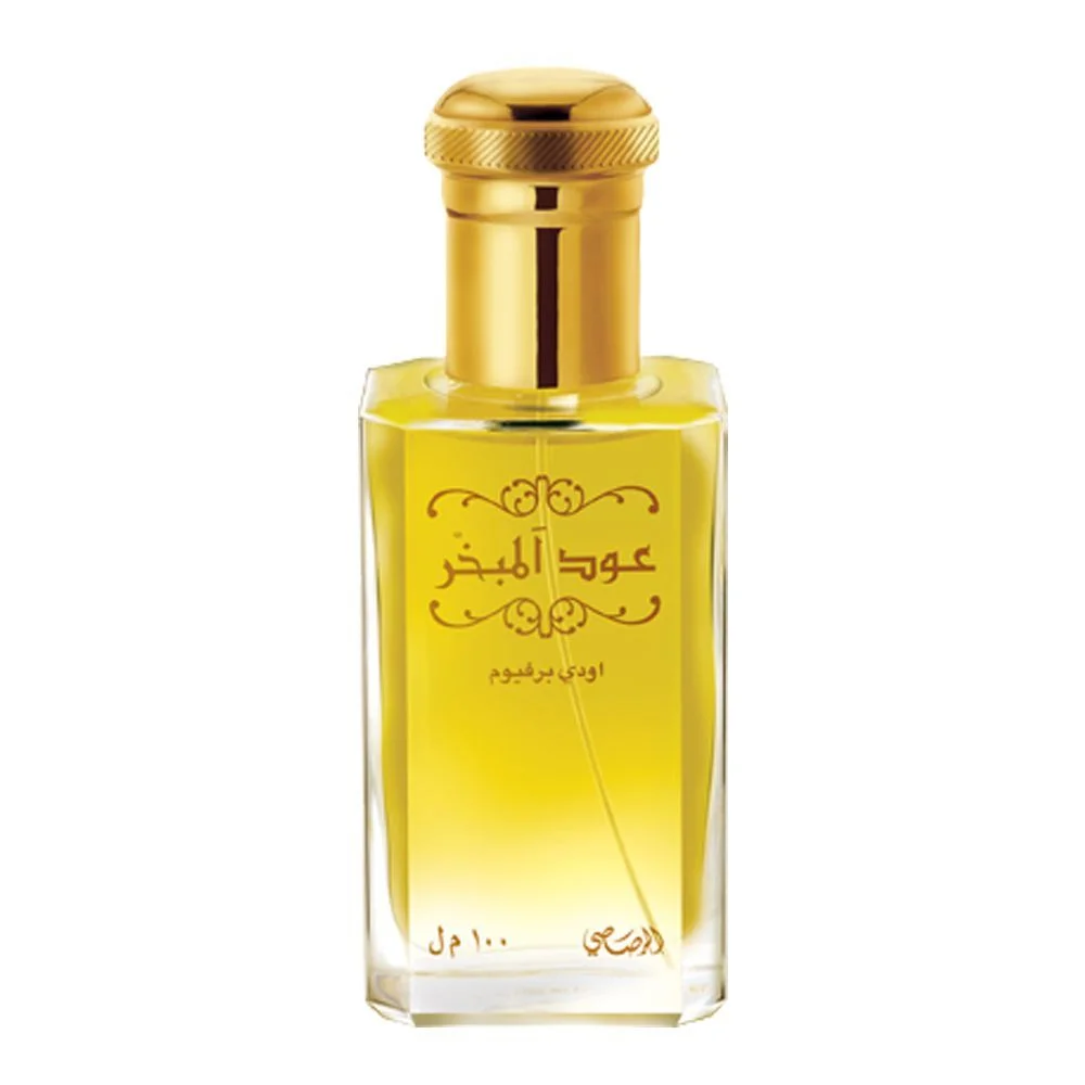 Rasasi Oudh Al Mubakhar Edp 100Ml