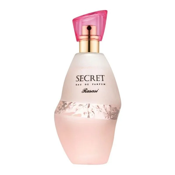 Rasasi Secret Pour Femme EDP 75ml