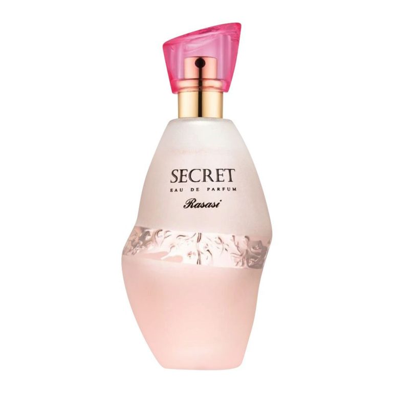 Rasasi Secret Pour Femme Edp 75Ml