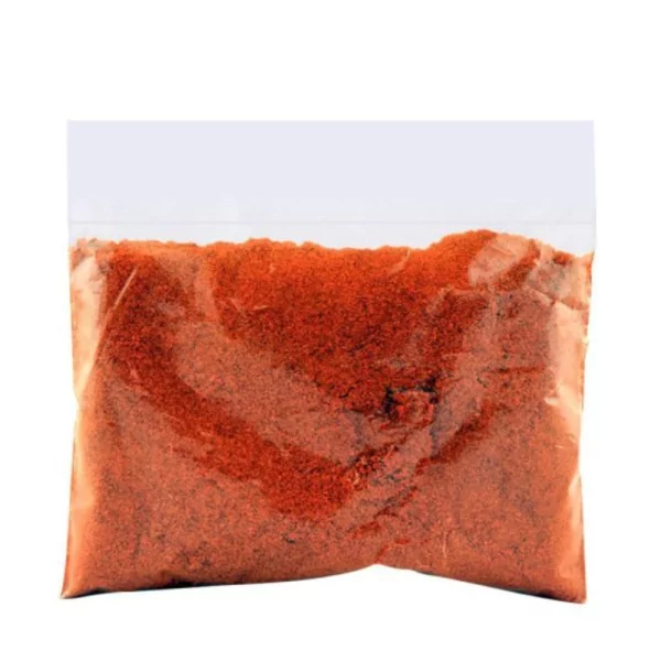 Red Chilli Powder