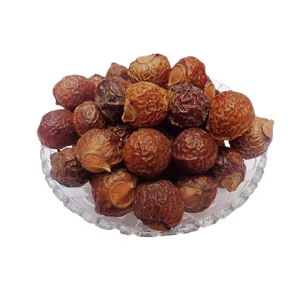 Reetha Fruit (Natural Organic Dried Whole Herb)