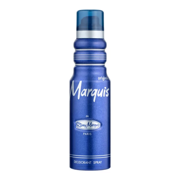 Remy Mariquis Original Remy Man Deodorant Spray, 175ml