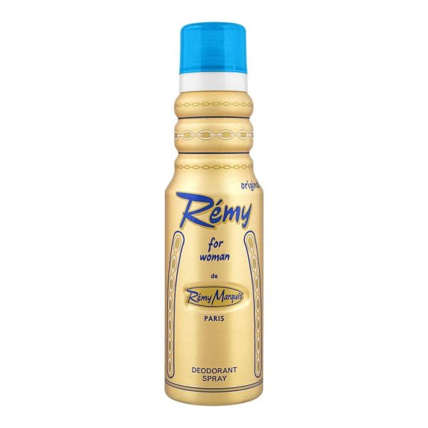 Remy Marquis Remy Deodrant Spray