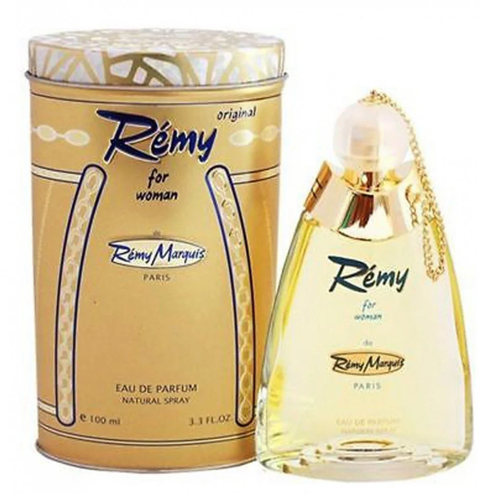 Remy Pour Femme By Remy Marquis 100Ml