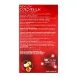 Revlon Colorsilk Black Hair Color 10