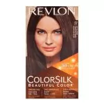 Revlon Colorsilk Deep Rich Brown Hair Color 27