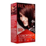 Revlon Colorsilk Hair Color Medium Rich Brown, 47