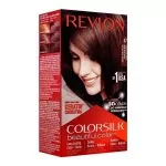 Revlon Colorsilk Hair Color Medium Rich Brown, 47