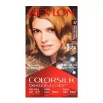 Revlon Colorsilk Lightest Golden Brown Hair Color 57