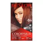 Revlon Colorsilk Medium Reddish Brown Hair Color 44