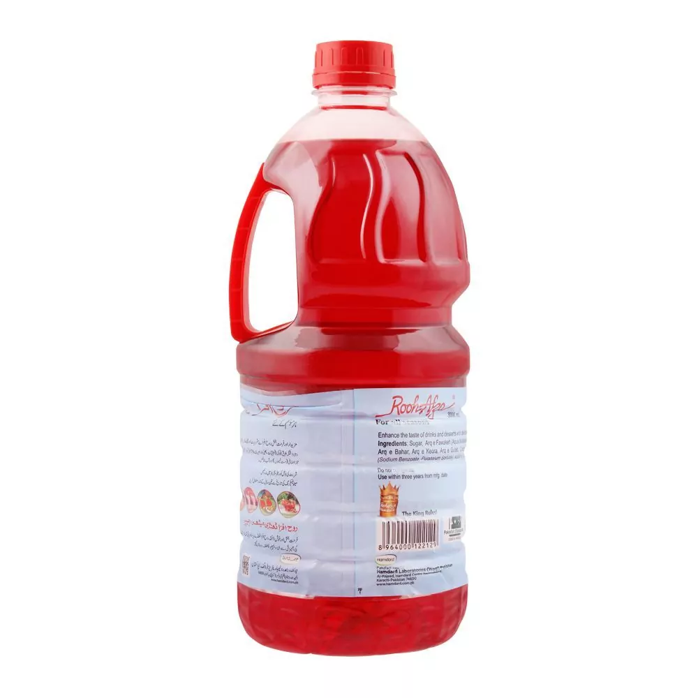 Rooh Afza 3000Ml A