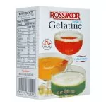 Rossmoor Gelatine Unflavored 50gms