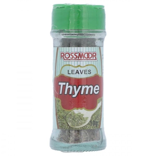 Rossmoor Thyme Leaves