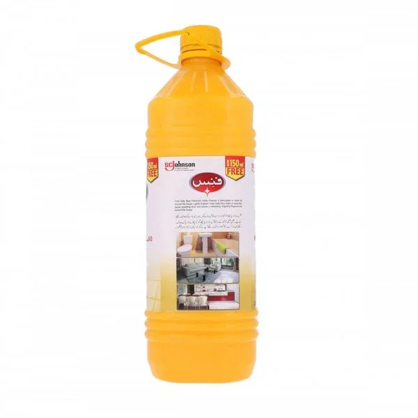 SC Johnson finish Perfumed White Phenyle 2.9Litre