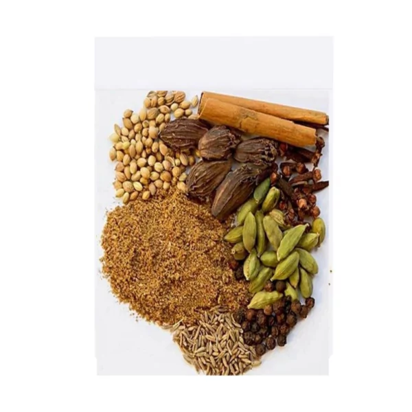 Sabit Garam Masala Whole