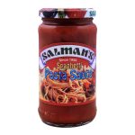 Salman Spaghetti Pasta Sauce 370g