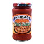 Salman's Pizza Sauce 370g