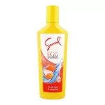 Samsol Egg Daily Use Shampoo, For Normal to Dry Hair, 200ml