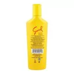 Samsol Egg Daily Use Shampoo, For Normal to Dry Hair, 200ml