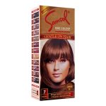 Samsol Fashion Range Hair Colour 7 Mocha