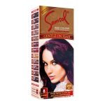 Samsol Fashion Range Hair Colour 8 Burgundy
