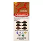 Samsol Fashion Range Hair Colour 9 Mahogany