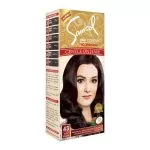 Samsol No Ammonia Hair Colour 43 Dark Brown