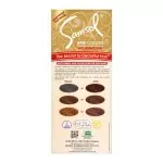 Samsol No Ammonia Hair Colour 43 Dark Brown