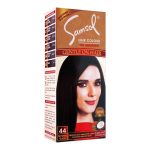 Samsol No Ammonia Hair Colour 44 Natural Black