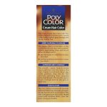 Schwarzkopf Poly Color Cream Hair Color 39 Natural Light Brown