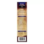 Schwarzkopf Poly Color Cream Hair Color 43 Natural Dark Brown