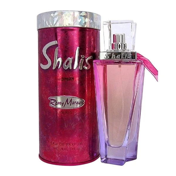 Shalis Pour Femme by Remy Marquis 100ml