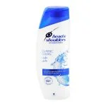 Shampoo Head And Shoulders Classic Clean 360ml