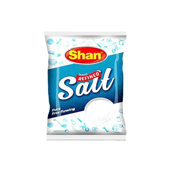 Shan Refined Salt