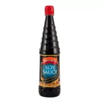 Shangrila Soya Sauce Bottle 800ml