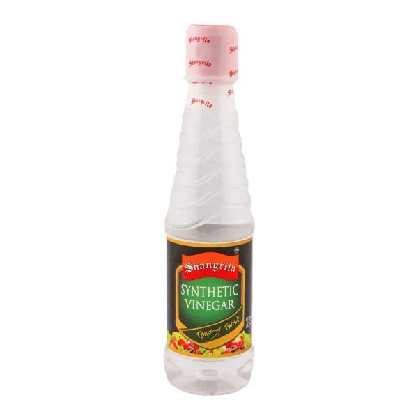 Shangrila Synthetic Vinegar Bottle 300ml