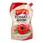 Shangrila Tomato Ketchup Pouch 475gms
