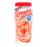 Strawberry Flavour Complan , Bottle, 400g