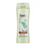 Suave Coconut + Vanilla Repairing Shampoo, 12.6 FL Oz (373ml)