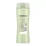 Suave Repairing Shampoo Coconut + Vanilla 0% Parabens Dyes, 28 Fl Oz