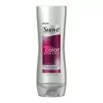 Suave Sheer Color Radiance Conditioner, 12.6 FL Oz (373ml)