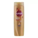 Sunsilk Hair Fall Solution Argan Oil, Soy Protein & Vitamin E Shampoo, 185ml