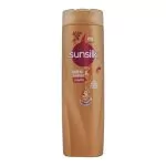 Sunsilk Hair Fall Solution Argan Oil, Soy Protein & Vitamin E Shampoo, 360ml