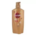 Sunsilk Hair Fall Solution Argan Oil, Soy Protein & Vitamin E Shampoo, 680ml