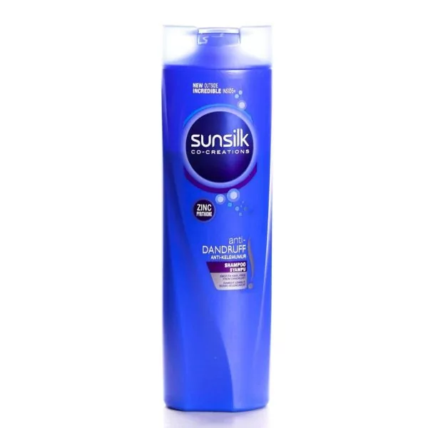 Sunsilk Shampoo Anti Dandruff 320ml