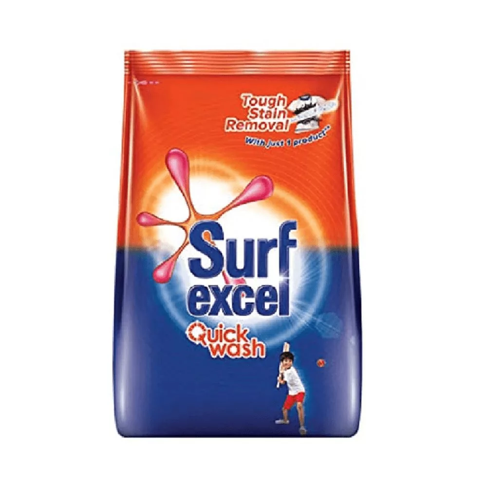 Surf Excel Washing Powder 1Kg