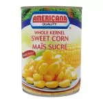 Sweet Corn, Tin, 400g