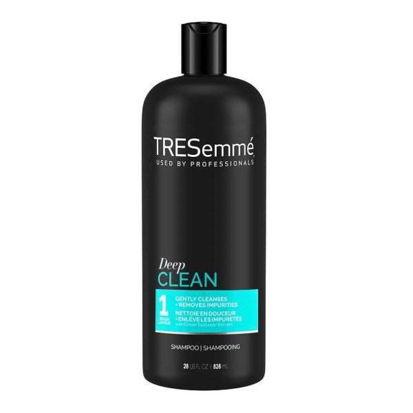 TRESemme Shampoo Purify and Replenish 828ml